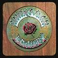Grateful Dead - American Beauty (50th Anniversary Deluxe Edition) (3 Cd's) |