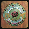 American Beauty (50th Anniversary Picture Disc)(12" Picture Disc) |