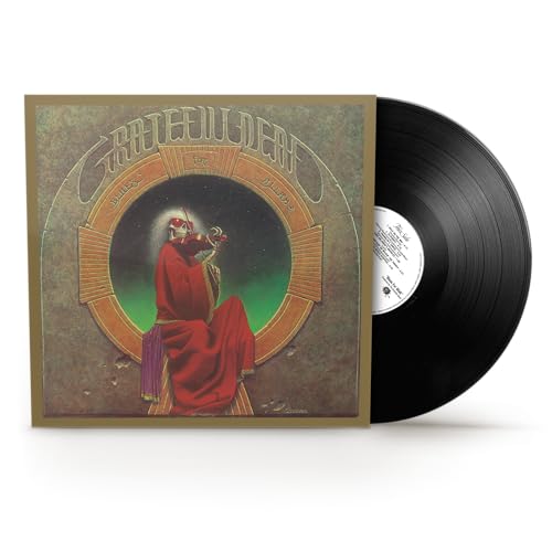 Grateful Dead - Blues For Allah (50Th Anniversary Remaster) [2LP] Vinyl Record