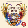 Box Music CD