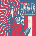 Grateful Dead - Fillmore Auditorium, San Francisco, Ca (7/3/66) [Live] Music CD