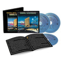 From the Mars Hotel (50th Anniversary Deluxe Edition) (3 Cd's) Music CD