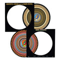 Grateful Dead - From the Mars Hotel (50th Anniversary Remaster) Vinyl Record