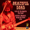 PRE-ORDER Grateful Dead - Live At Ted Askey'S Pig Farm 1970 [Vinyl] Vinyl Record