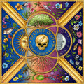 PRE-ORDER Grateful Dead - Merriweather Post Pavilion, Co [4LP] [Vinyl] Vinyl Record