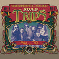Road Trips Vol. 1 No. 1--Fall '79 Music CD