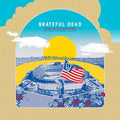 Saint Of Circumstance: Giants Stadium, East Rutherford, NJ 6/17/91 (Live) (5LP) |