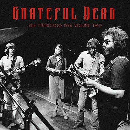 San Francisco 1976 Vol. 2 (2LP) | Mint (M) Mint (M)