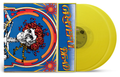 Grateful Dead - Grateful Dead (Skull & Roses) (2LP Translucent Lemonade SYEOR 2025) Vinyl Record