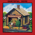 Grateful Dead Terrapin Station Vinyl Record