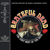 The Very Best Of The Dead |