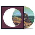 Grateful Dead Wake of the Flood (50th Anniversary Remaster) [Picture Disc] Vinyl Record