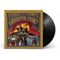 Grateful Dead - The Grateful Dead