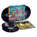 The Grateful Dead - Madison Square Garden, New York, NY 3/9/81 (2023 Rocktober Edition) [5LP Box Set]