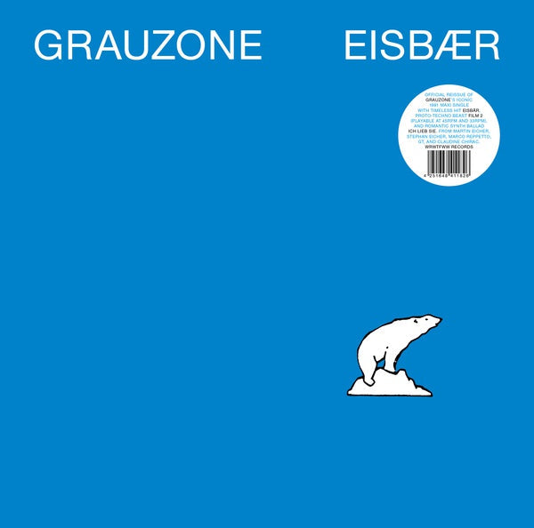 Eisbar |