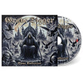 Bone Collector Music CD
