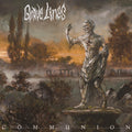Communion Music CD