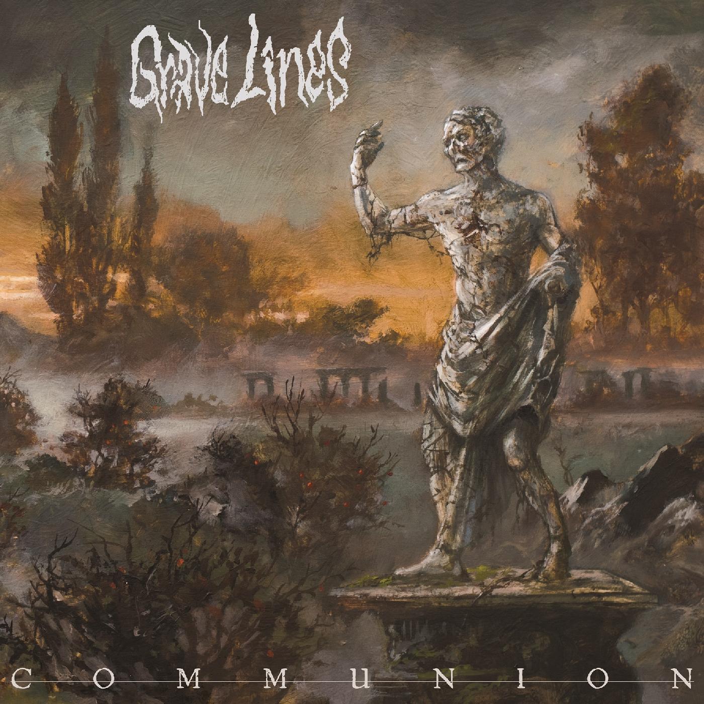 Communion Music CD