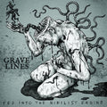 Fed Into The Nihilist Engine Music CD