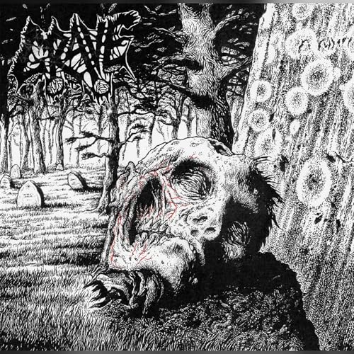 GRAVE - Necropsy - The Complete Demo Recordings 1986-1991 [2CD] Music CD