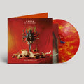 Motherblood Vinyl Record
