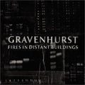 Fires In Distant Buildings Music CD