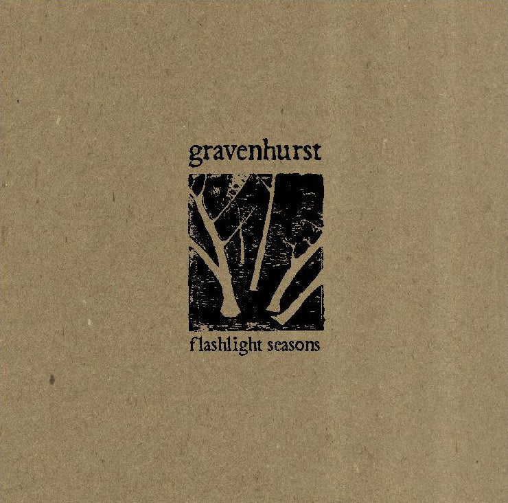 Flashlight Seasons Music CD