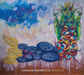 Camaleao Borboleta Music CD