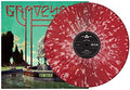 Peace (Red, with White splatter vinyl) |