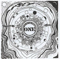 One |