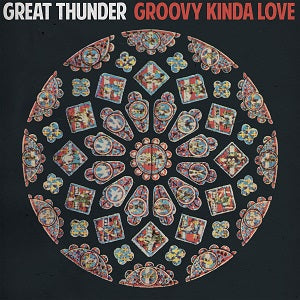Groovy Kinda Love Vinyl Record