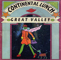 Continental Lunch Vinyl Record