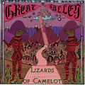 Lizards of Camelot Vinyl Record