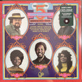Greatest Hits On Earth Vinyl Record