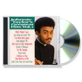Greatest Hits Vol. 1 Music CD