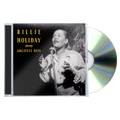 Greatest Hits Music CD