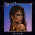 PRE-ORDER: Greeicy - Candela [Galaxy Fire Vinyl] Vinyl Record