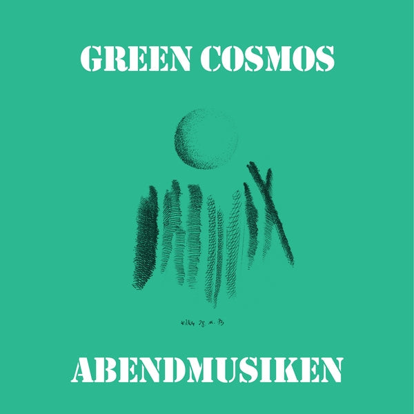 Abendmusiken Vinyl Record