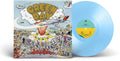 Green Day - Dookie: 30th Anniversary (BLUE VINYL) | Mint (M) Mint (M)