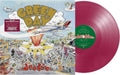 Dookie [Raspberry Vinyl] [Import] Vinyl Record