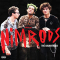 Green Day - Nimrods Original Soundtrack (Indie Exclusive) [Woodstock Mud Vinyl] [2LP] [Vinyl] Vinyl Record