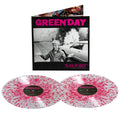 Saviors [Explicit Content] (Indie Exclusive, Deluxe Edition, Clear W/ Hot Pink Splatter Colored Vinyl) (2Lp) Vinyl Record