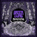 PRE-ORDER Green Lung - Necropolitan Music CD
