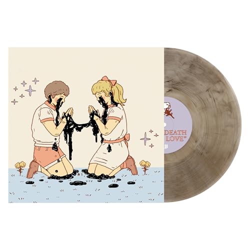 Die In Love Vinyl Record