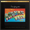 Greetings From Asbury Park, N.J. (MoFi, 180g Box Set) Vinyl Record