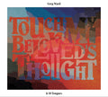 Touch My Beloved's Thought Music CD