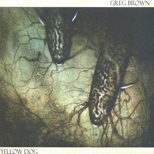 Yellow Dog Music CD