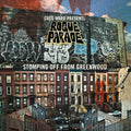 Stomping Off From Greenwood Music CD