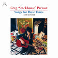 Songs For These Times Music CD