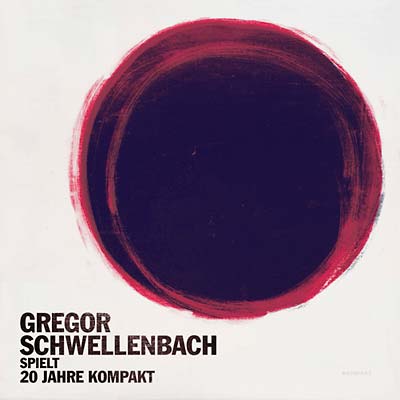Spielt 20 Jahre Kompakt Music CD